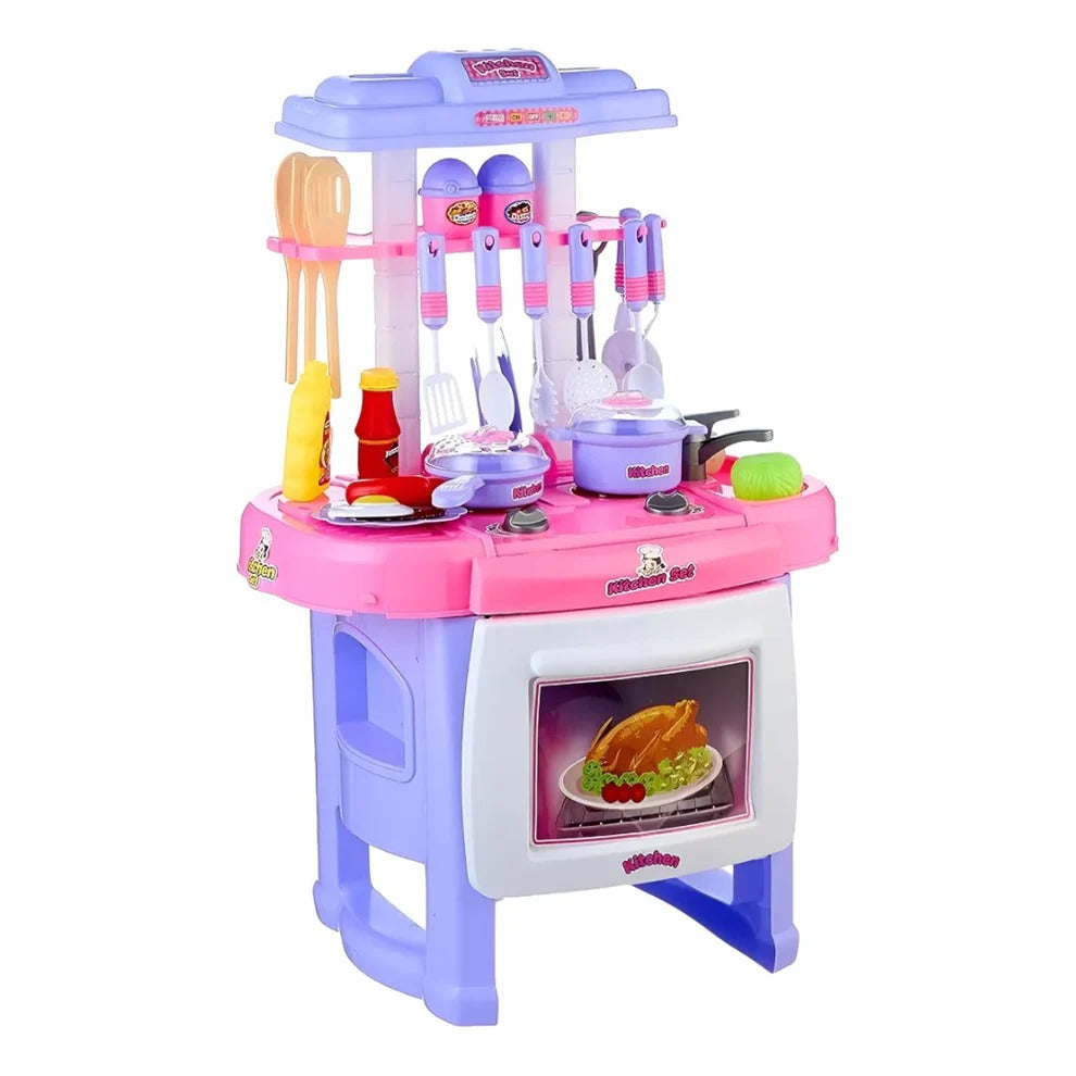 Gray helmet for bikers